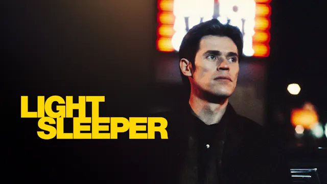 Light Sleeper