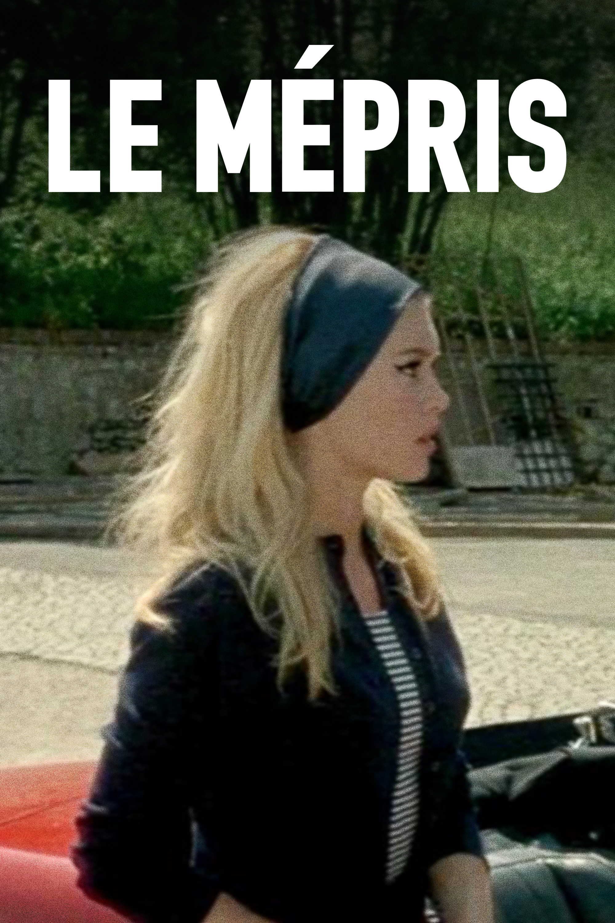 Le Mépris