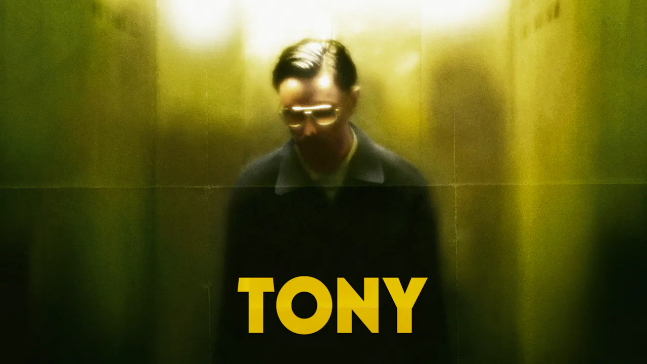 Tony - Tony - BFI Player Classics