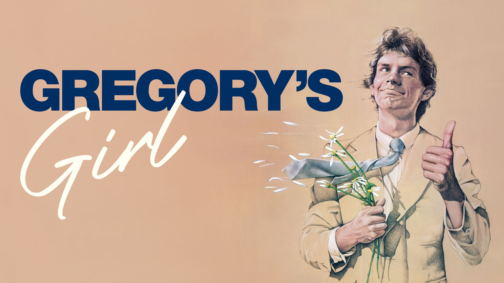 Gregory's Girl
