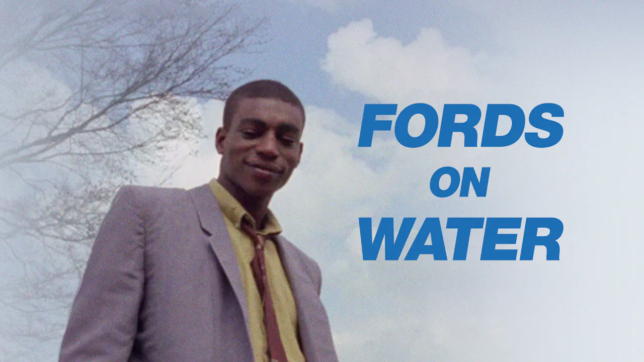 Fords on Water - BFI Player Classics
