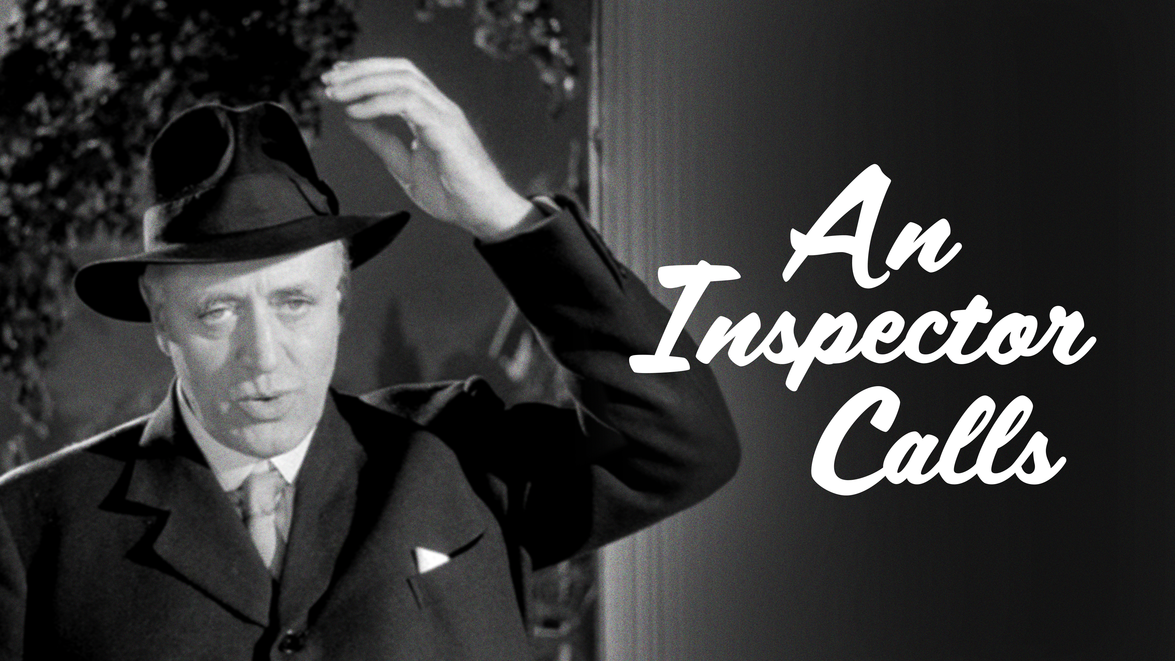 An Inspector Calls