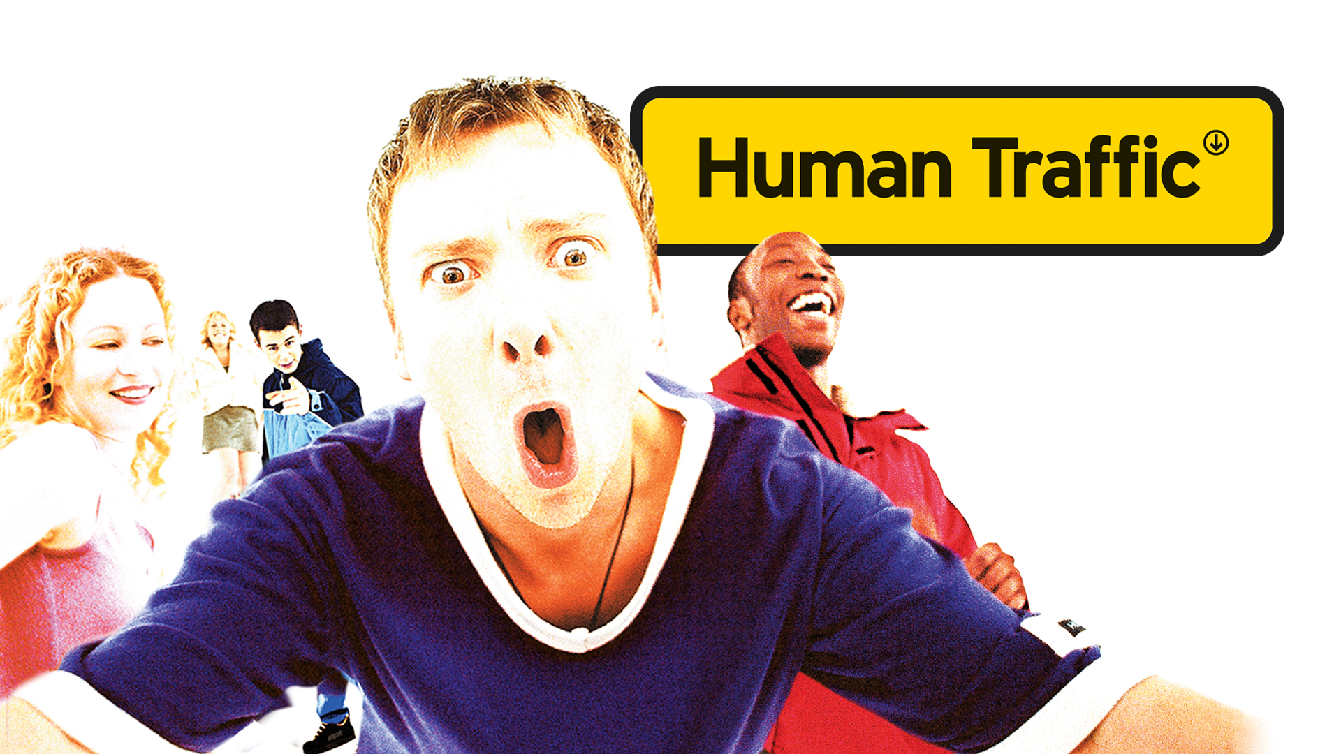 Human Traffic