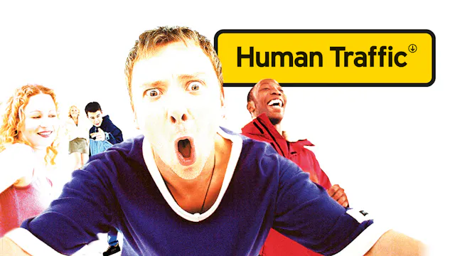 Human Traffic