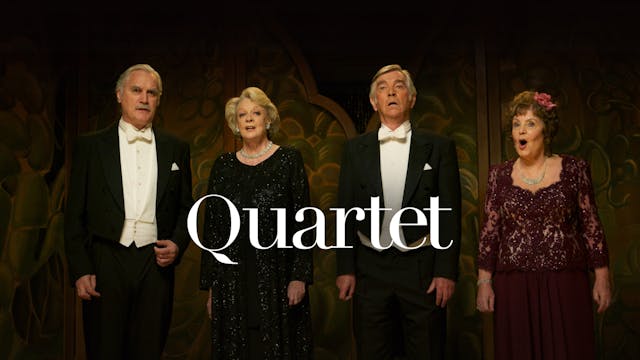 Quartet