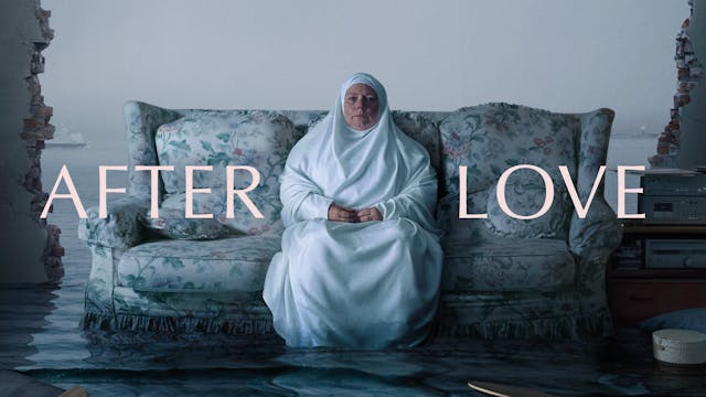 After Love
