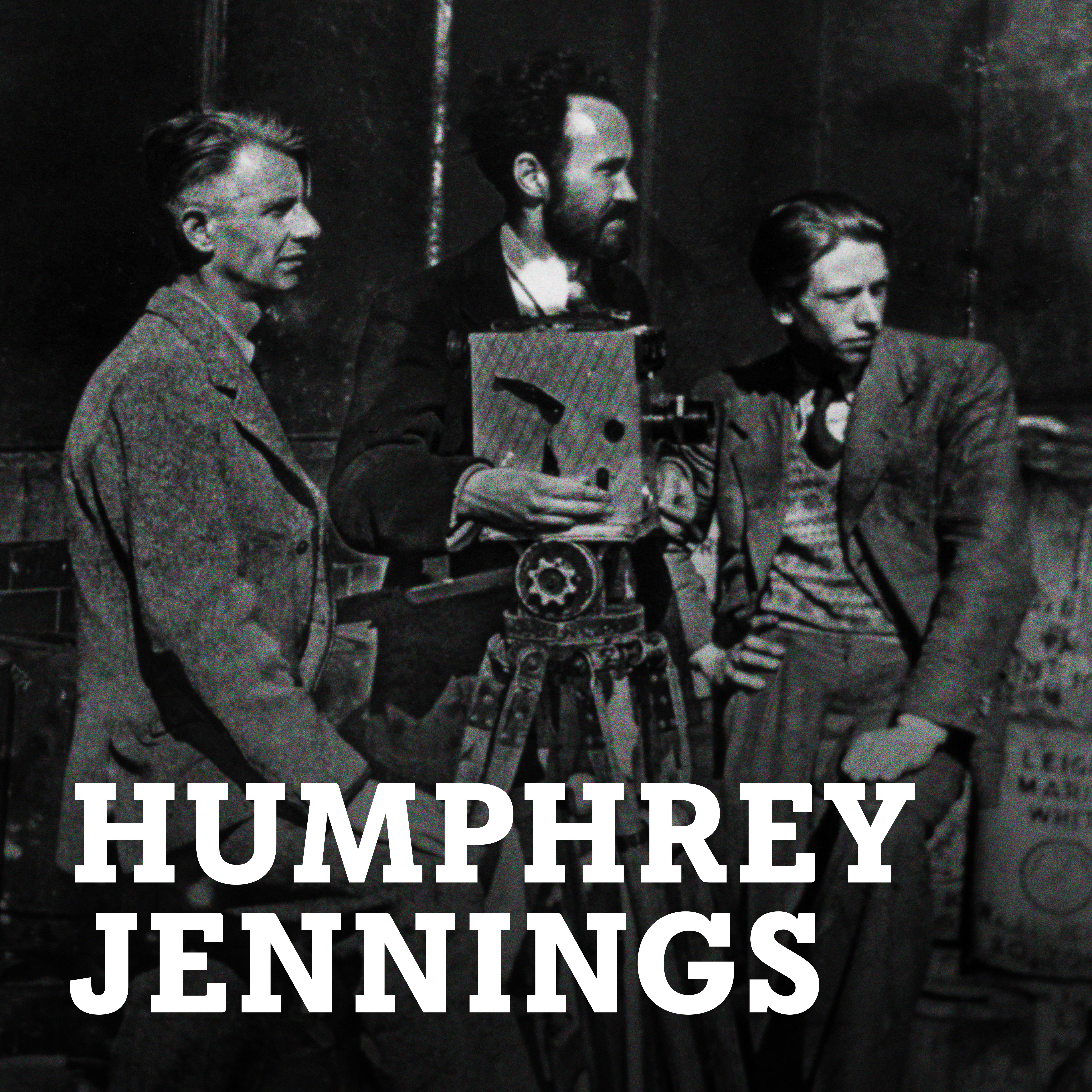 Humphrey Jennings