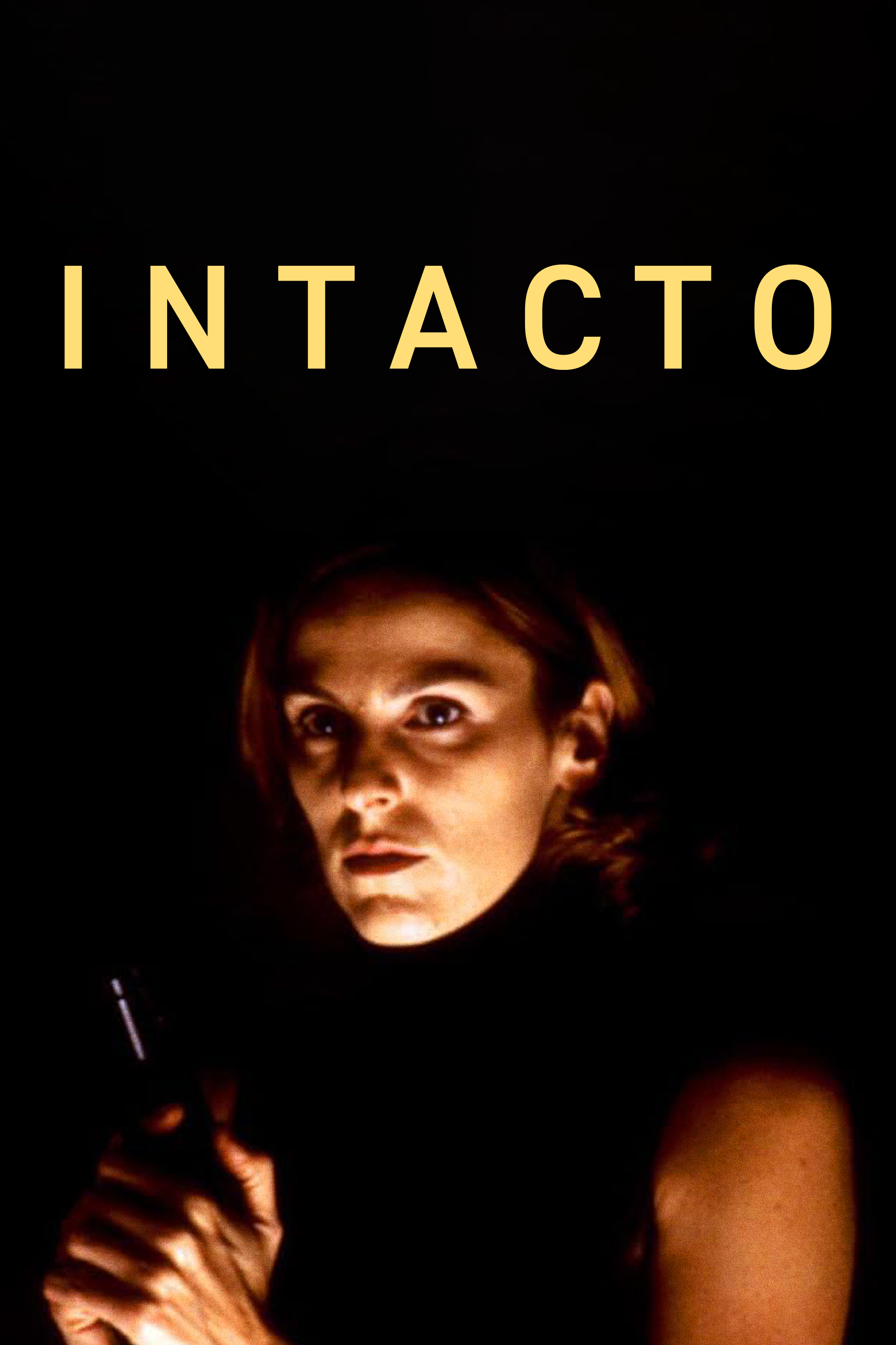 Intacto