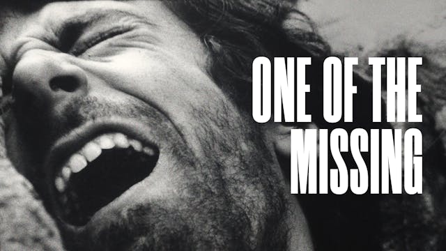 One of the Missing