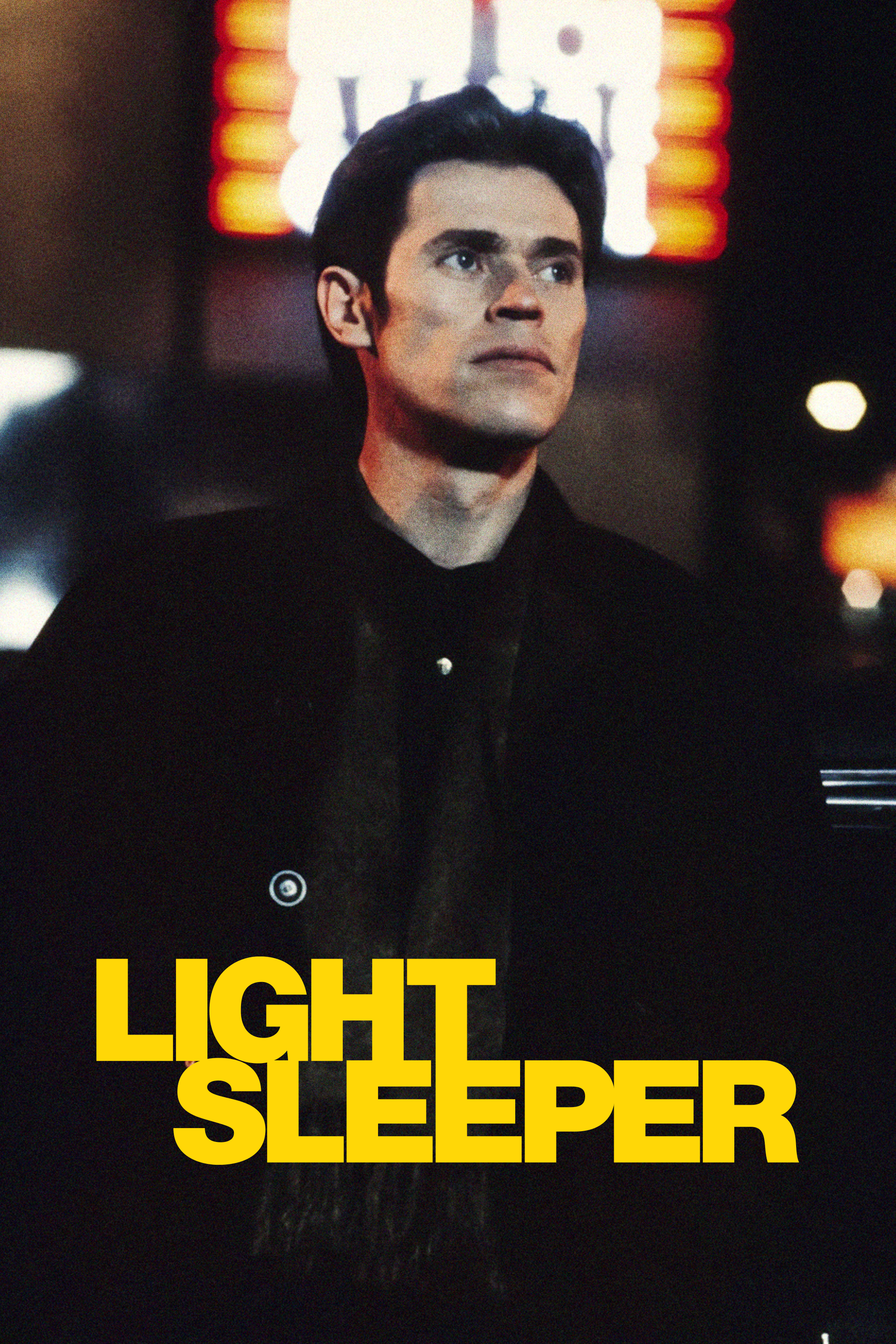 Light Sleeper