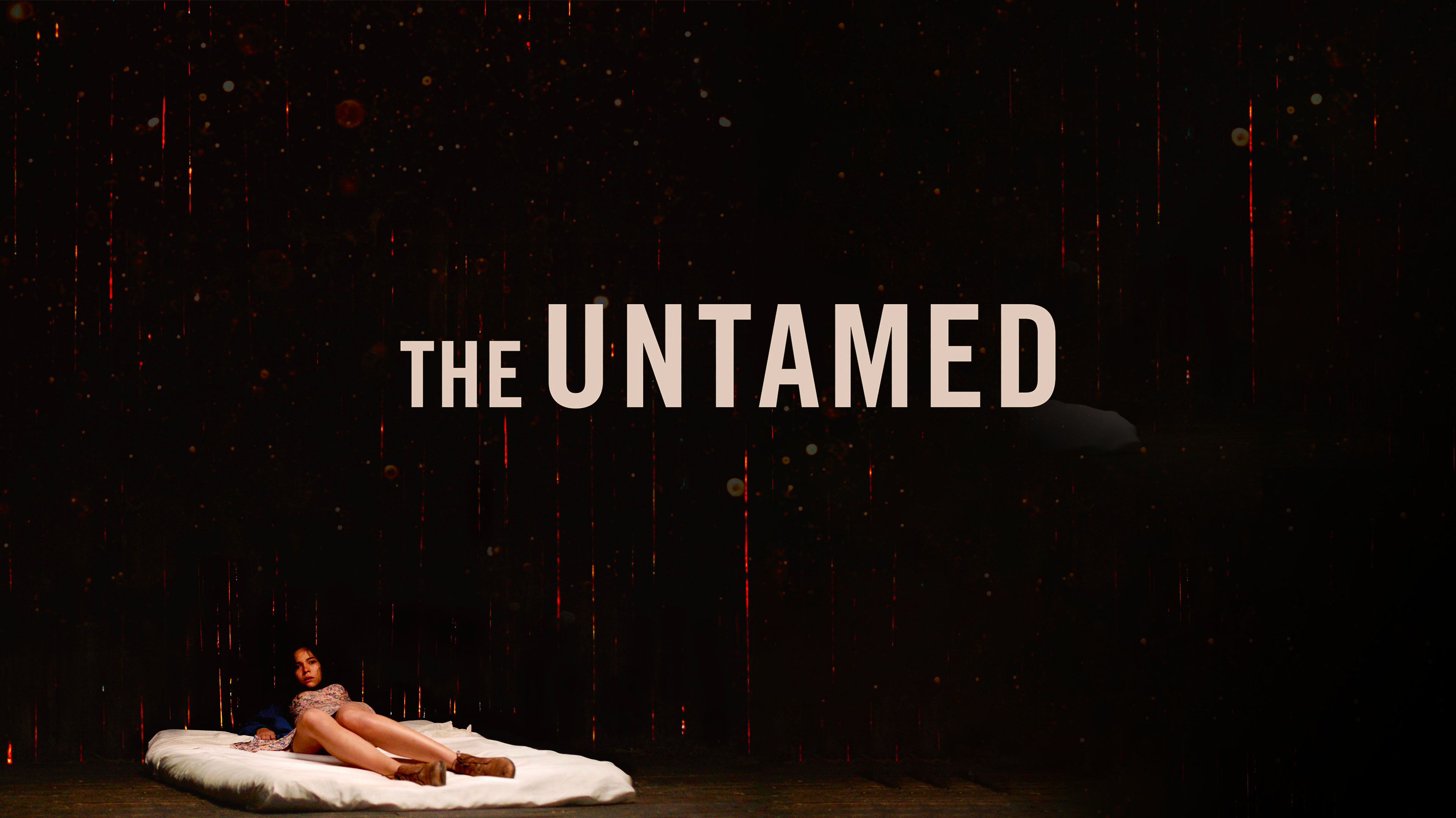 The Untamed