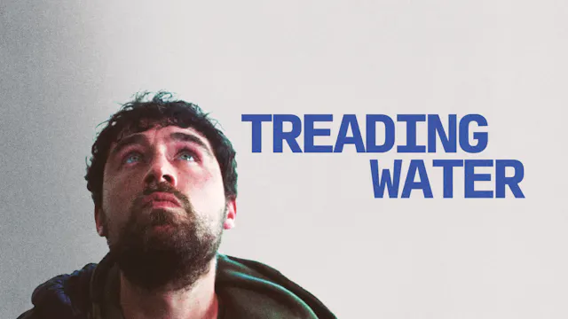 Treading Water