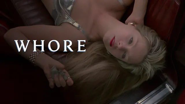 Whore
