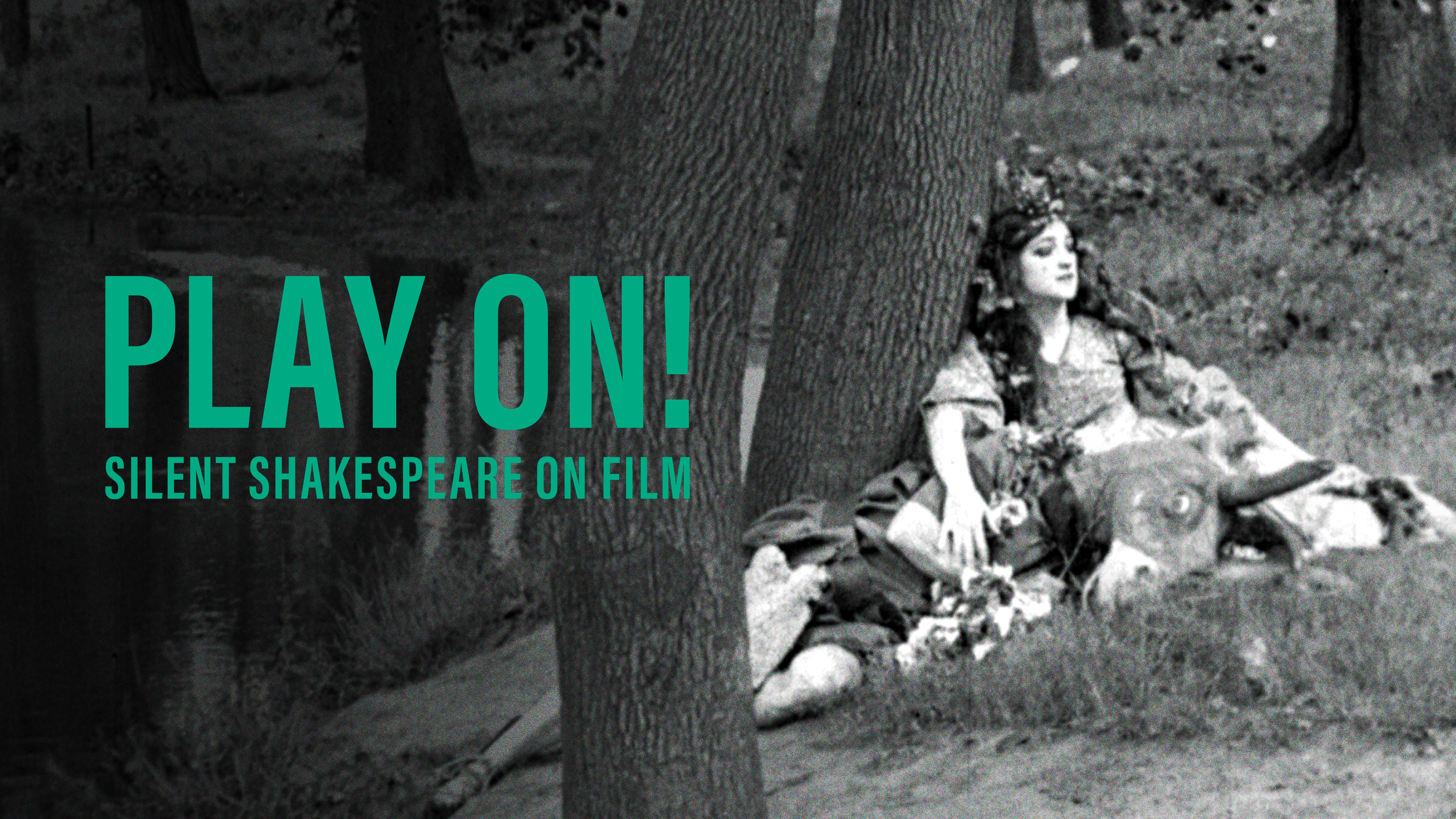 Play On! Shakespeare in Silent Film