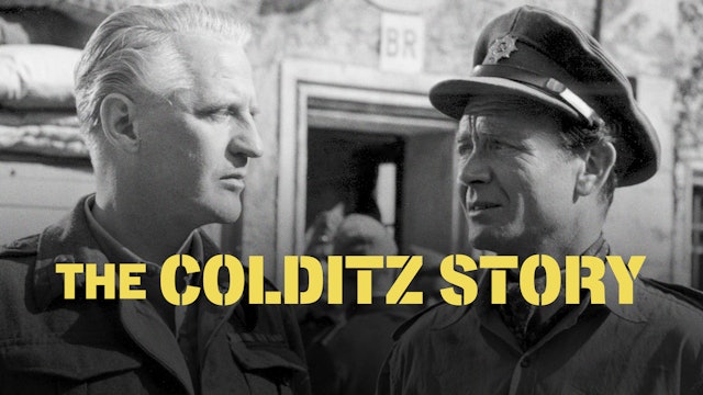 Colditz Story