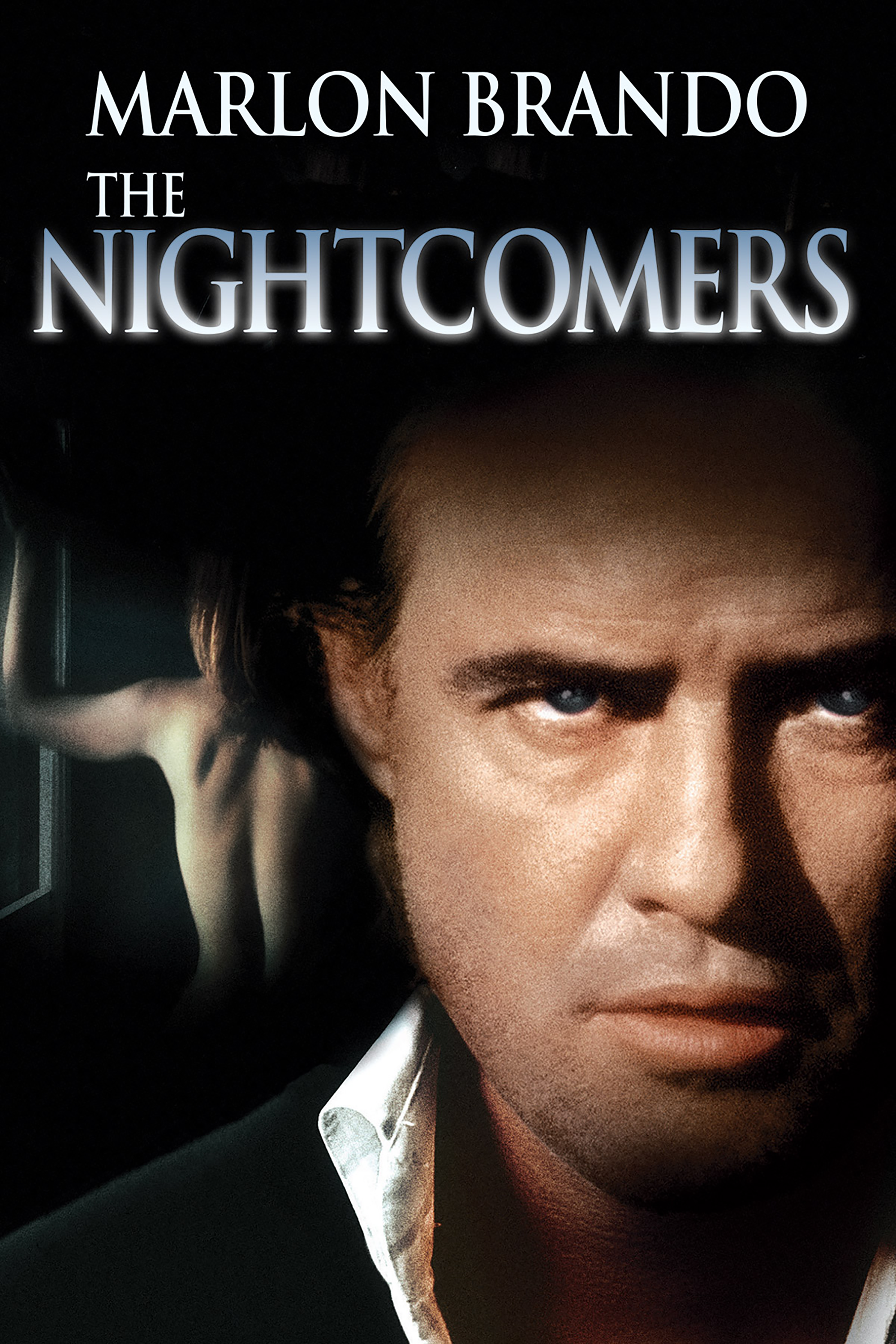 The Nightcomers