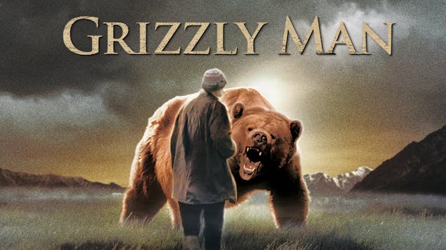 Grizzly Man