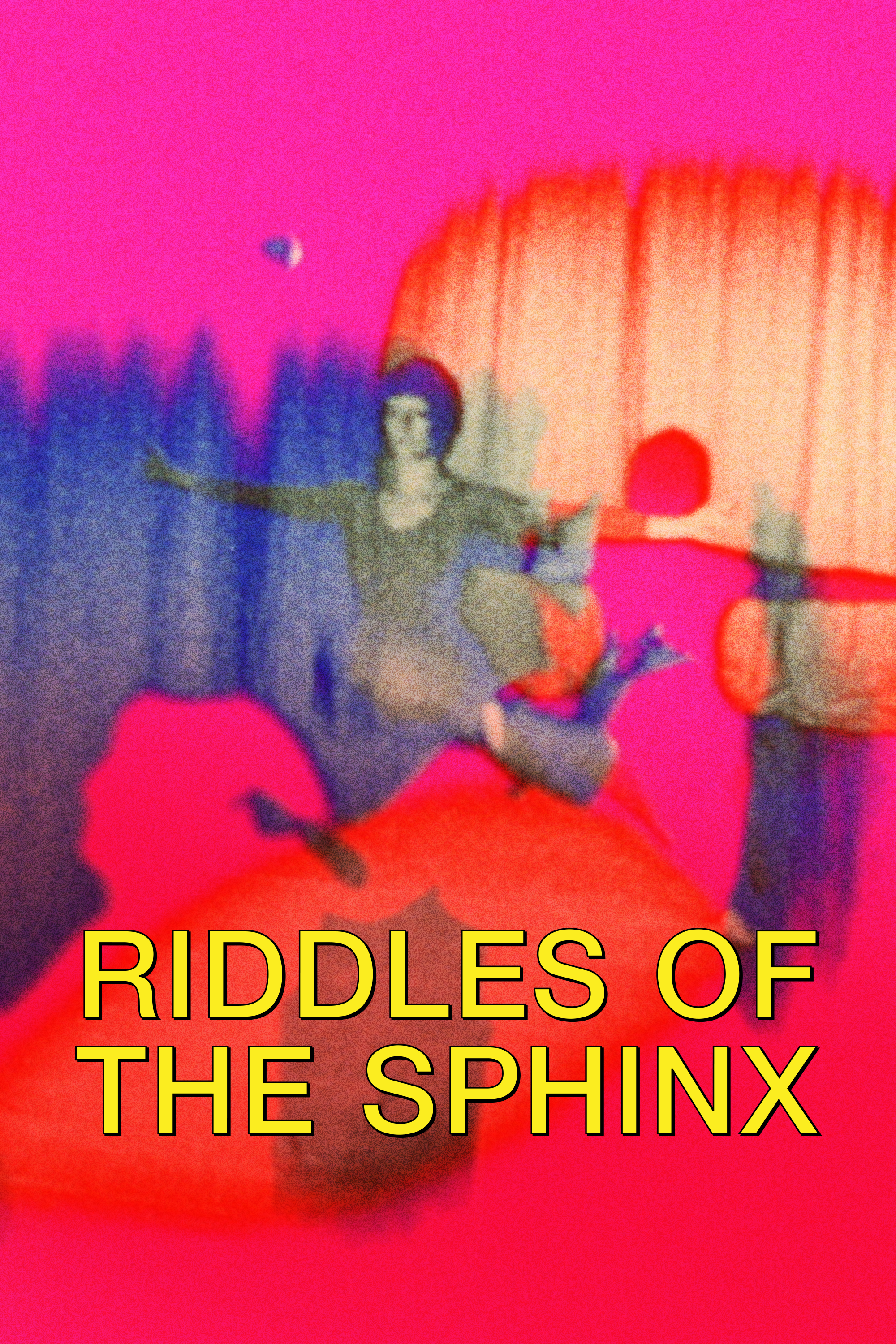 Riddles of the Sphinx