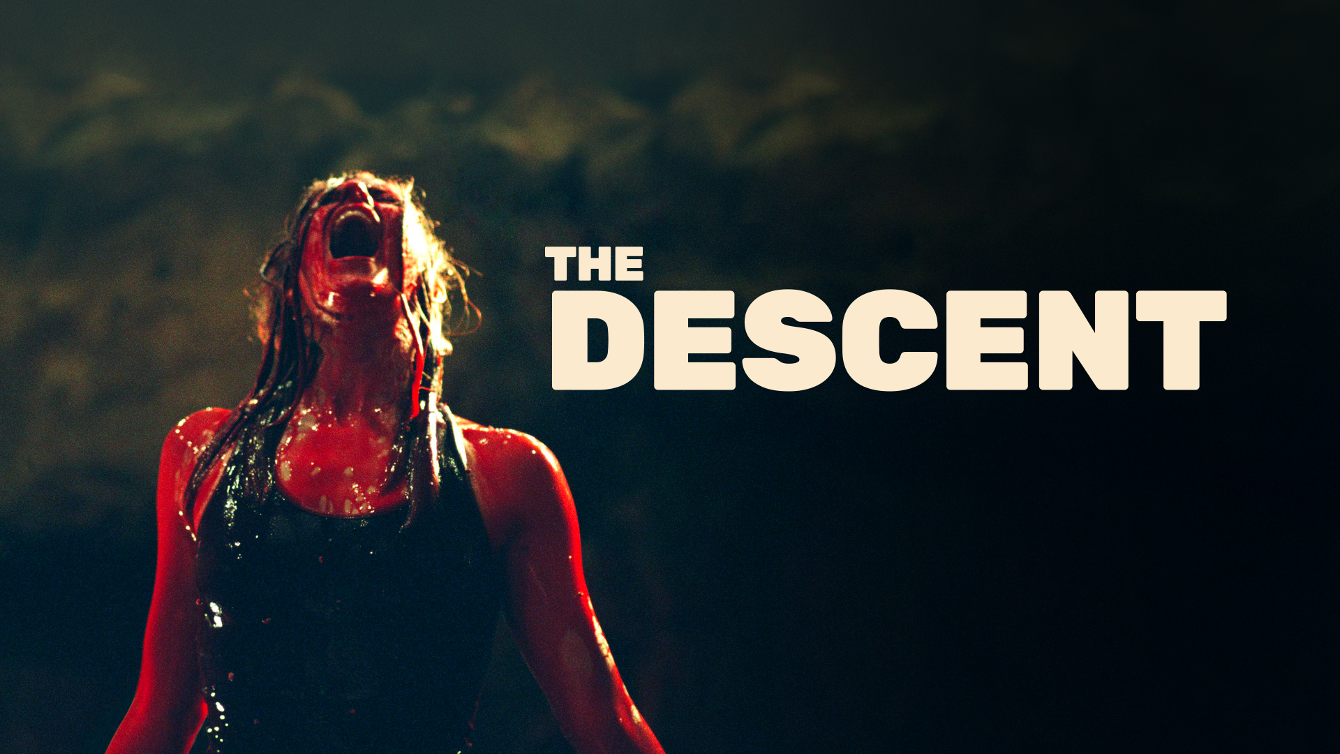 The Descent