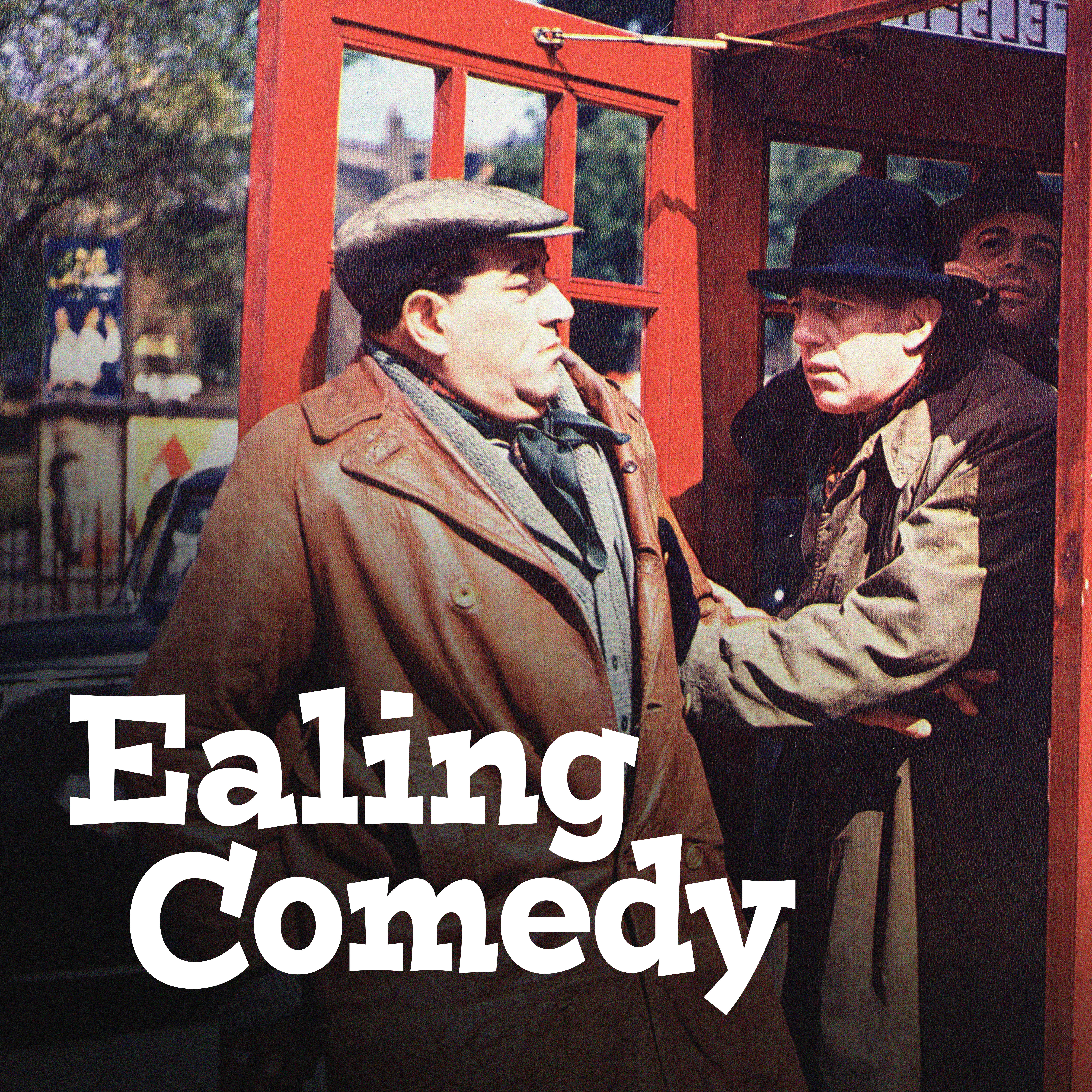 Ealing Comedy
