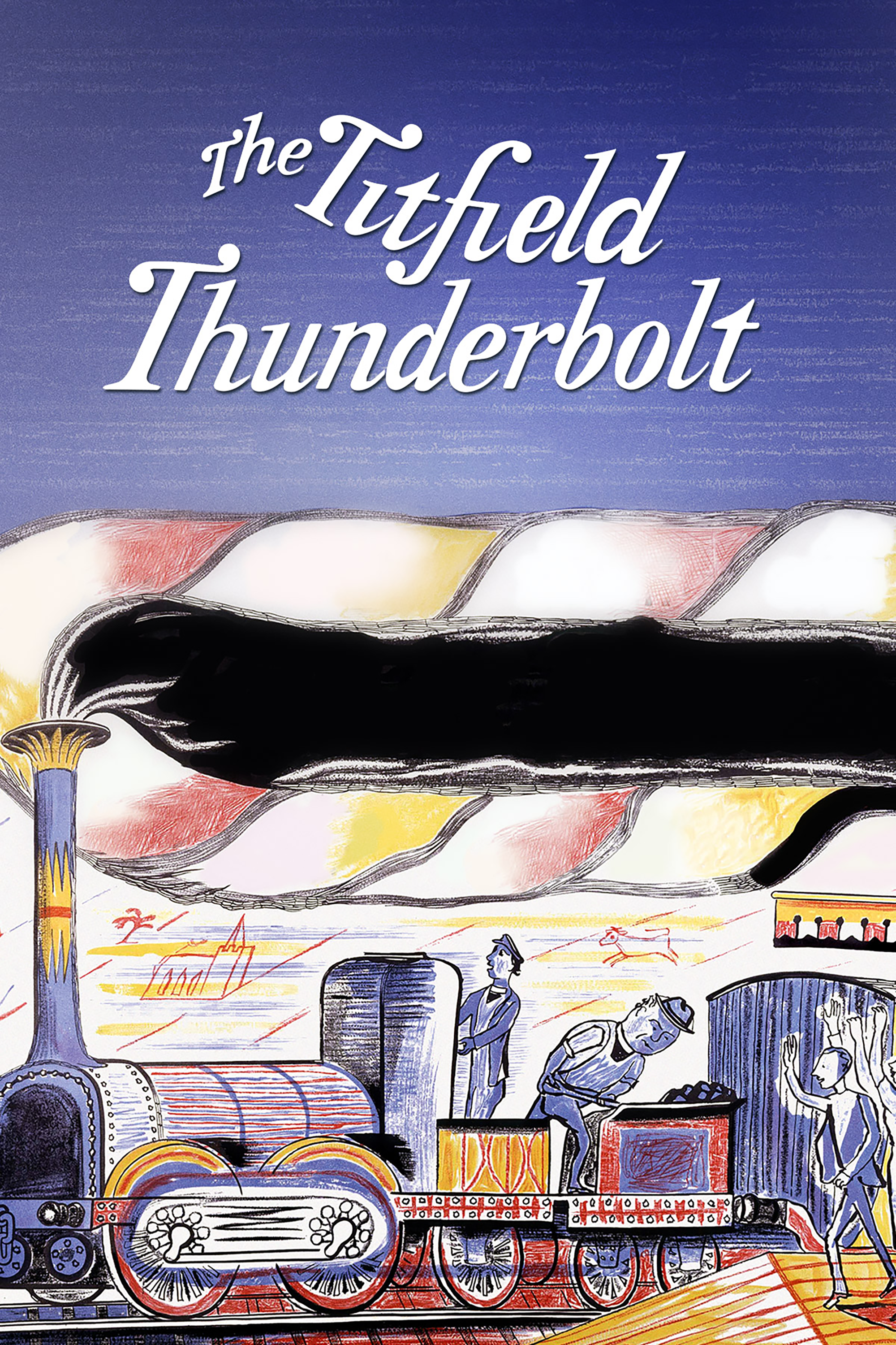 The Titfield Thunderbolt