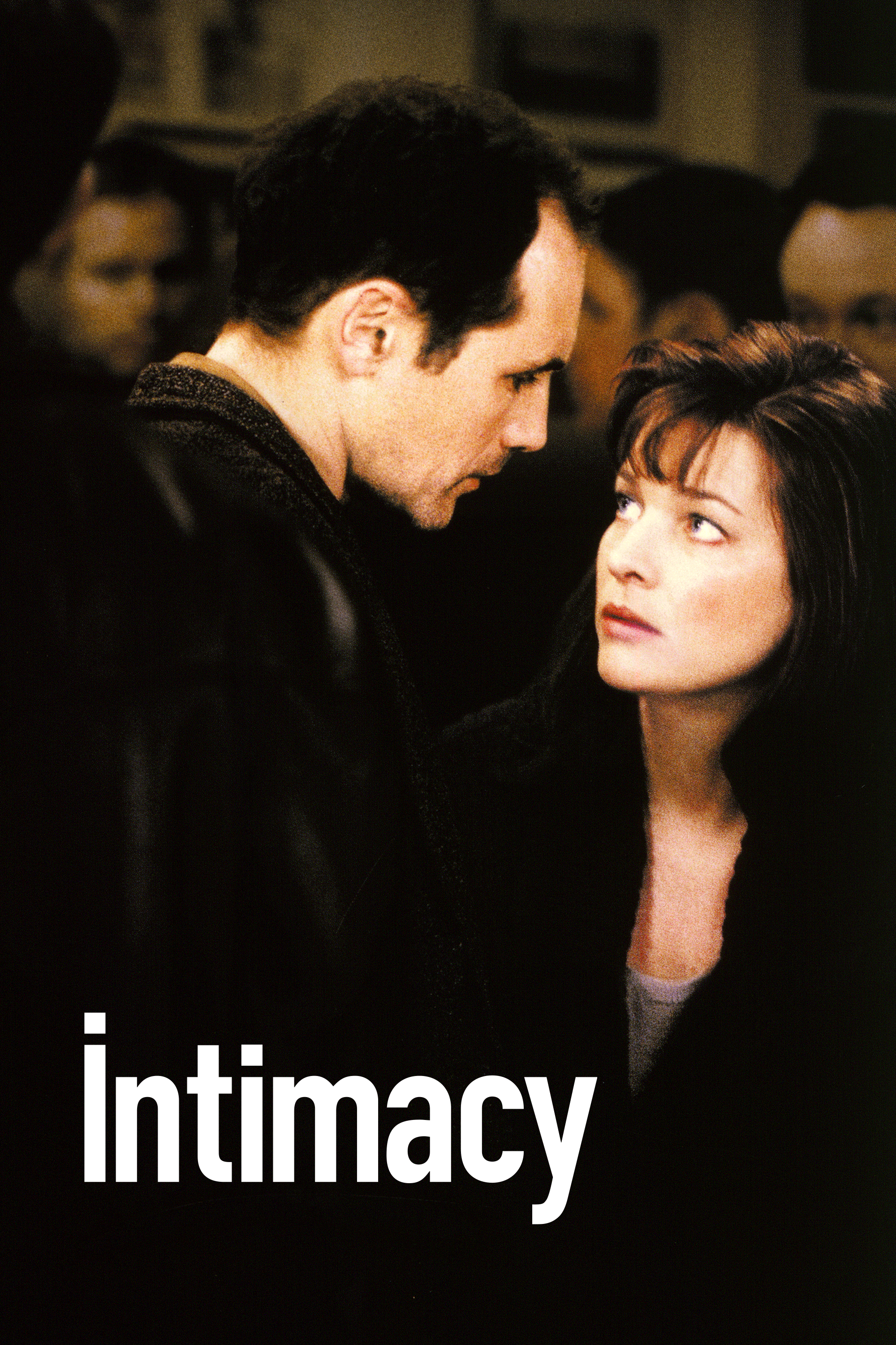 Intimacy