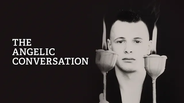 The Angelic Conversation