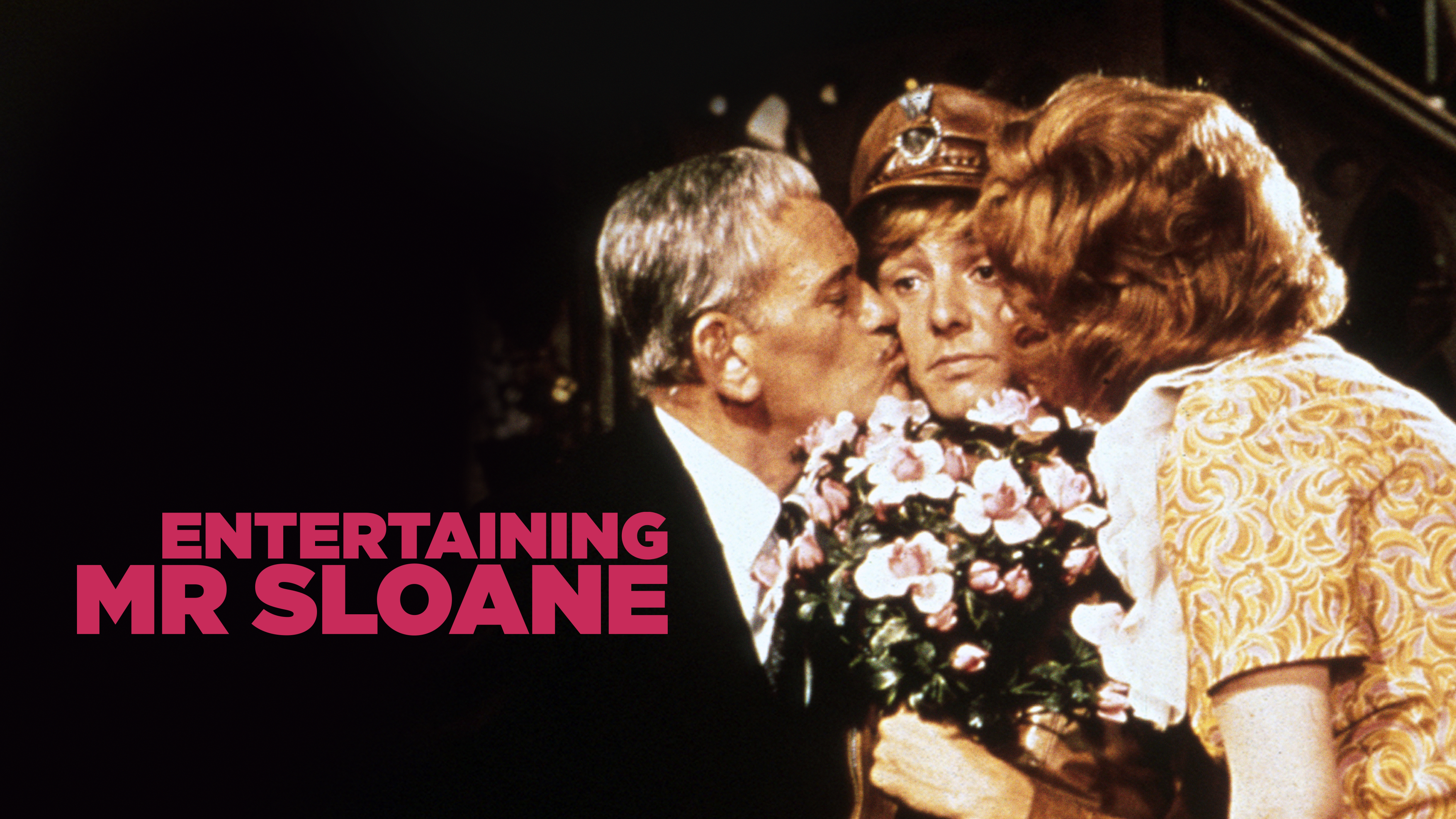 Entertaining Mr Sloane - BFI Player Classics