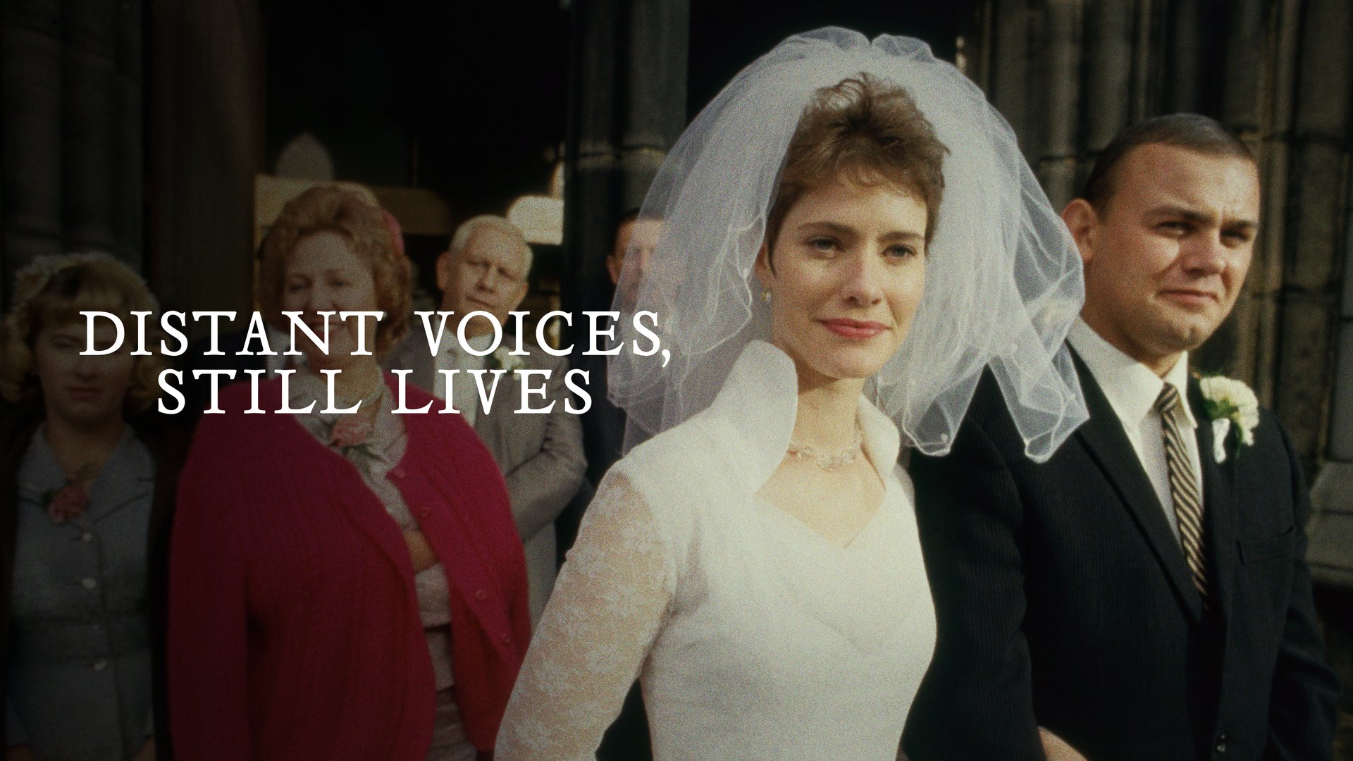 Distant Voices, Still Lives