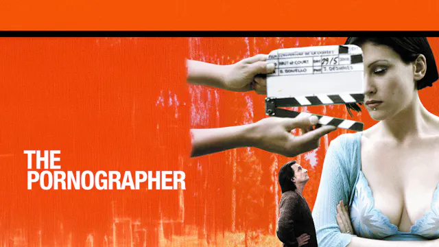 The Pornographer