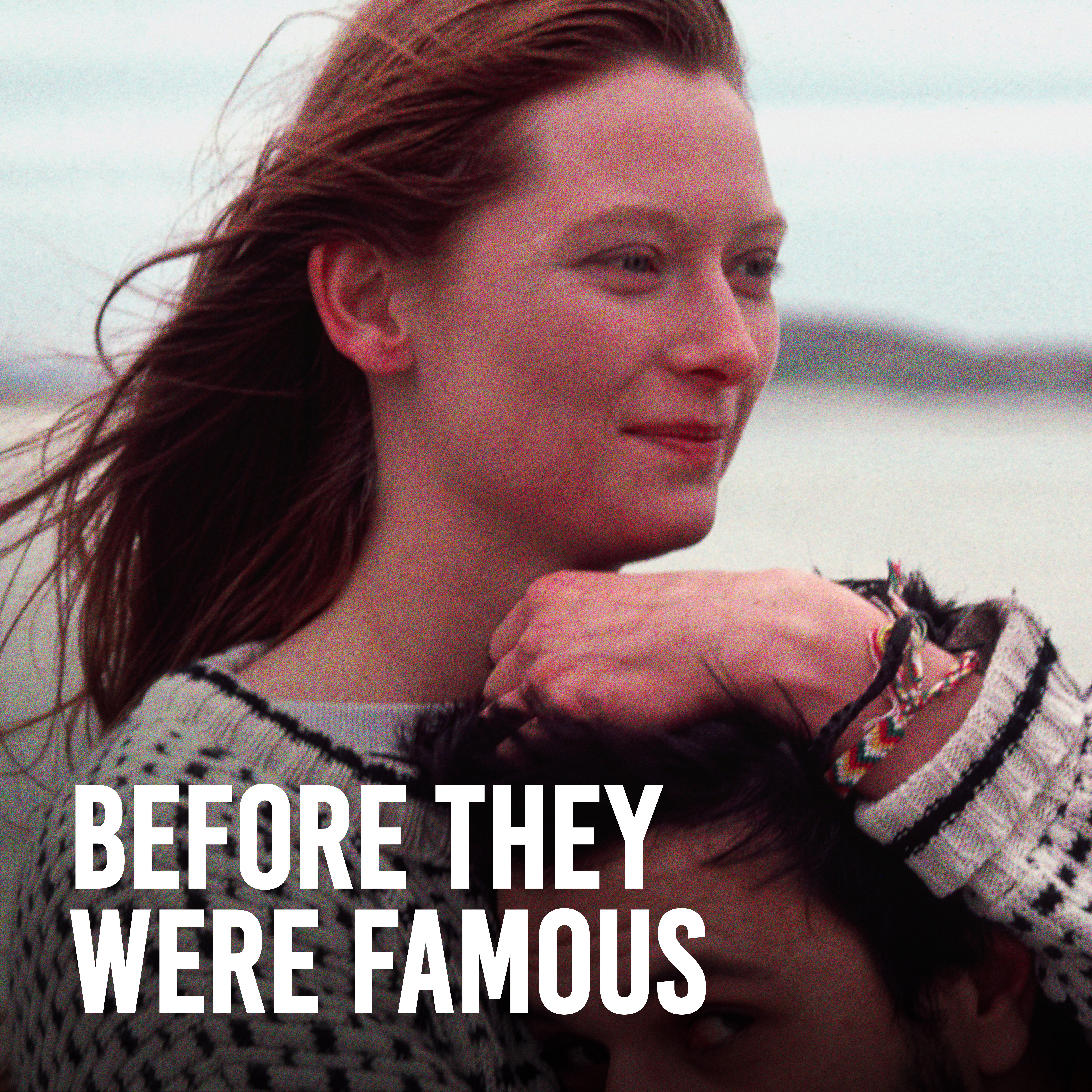 Before They Were Famous