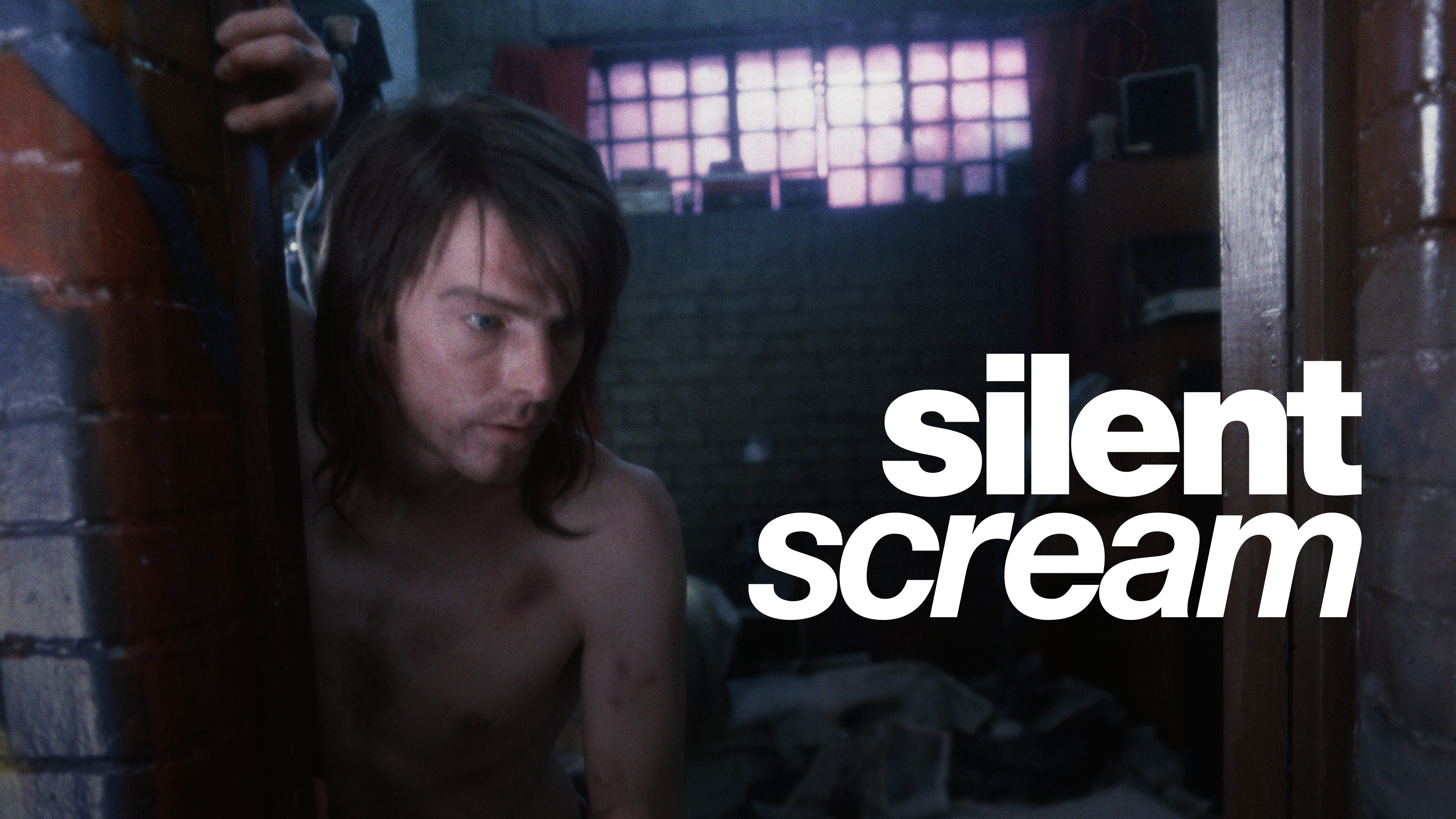 Silent Scream