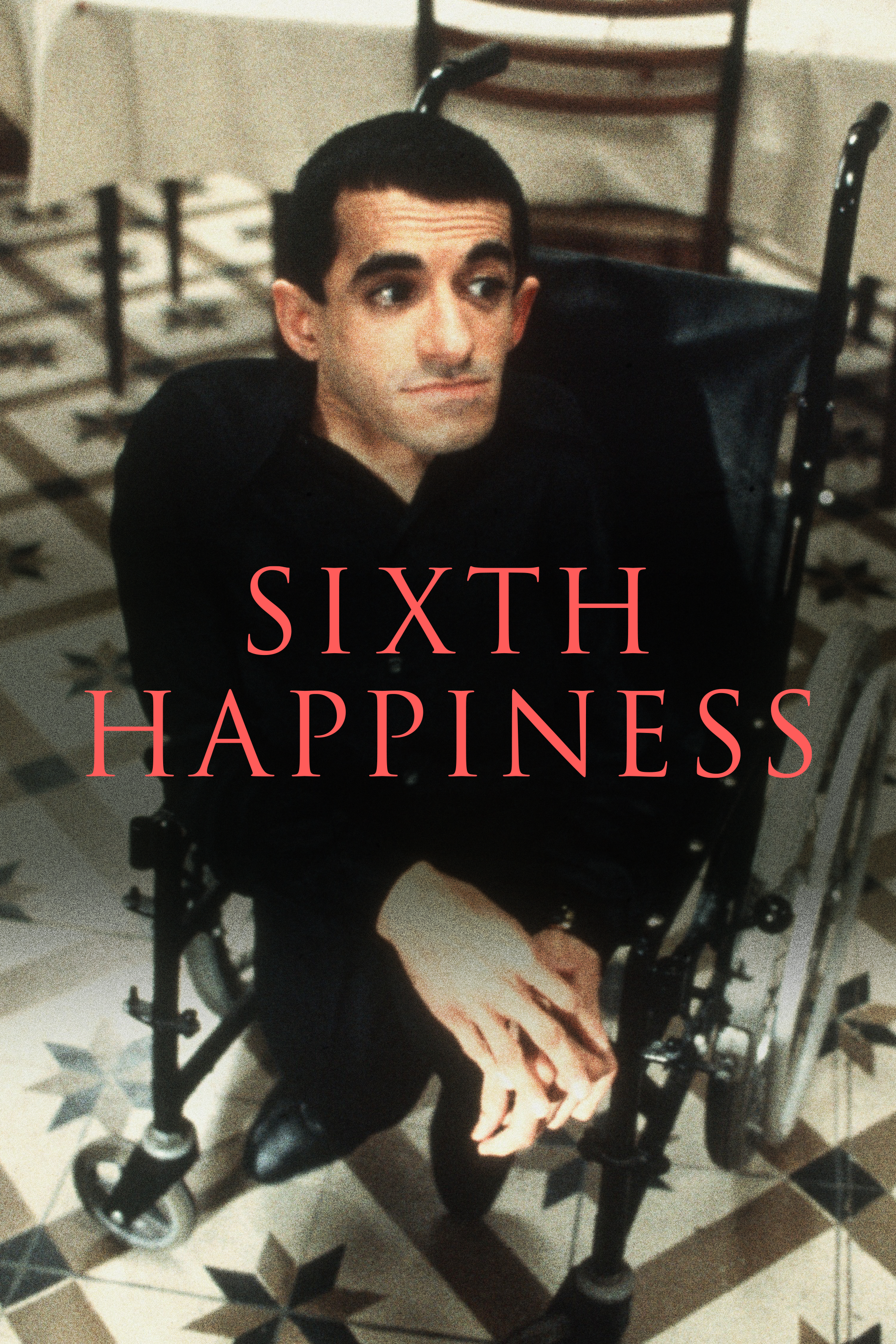 Sixth Happiness