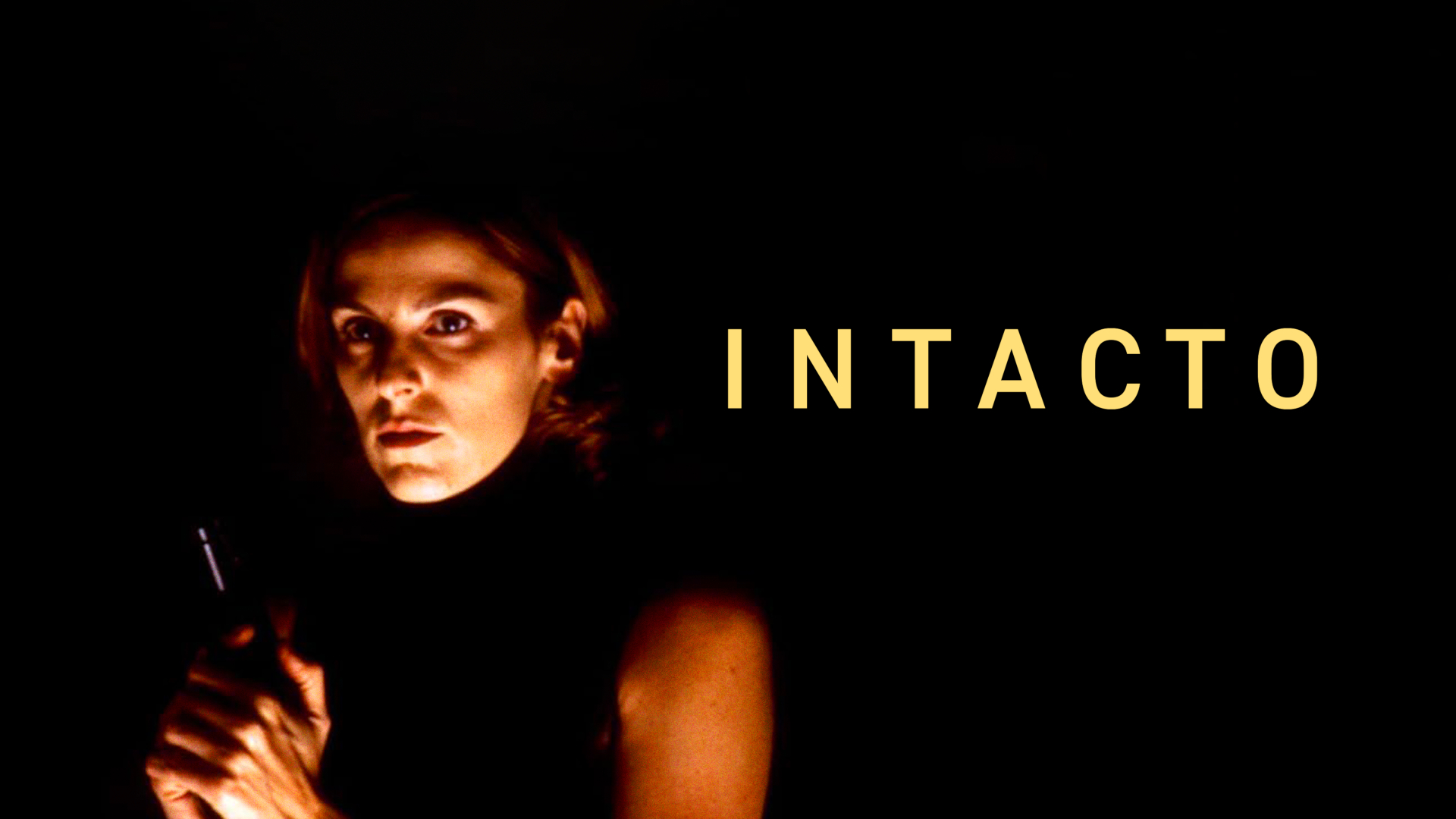 Intacto