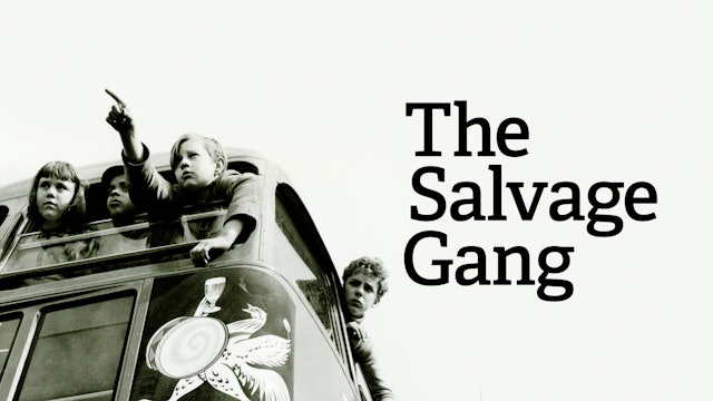 The Salvage Gang