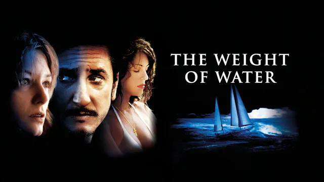 The Weight of Water