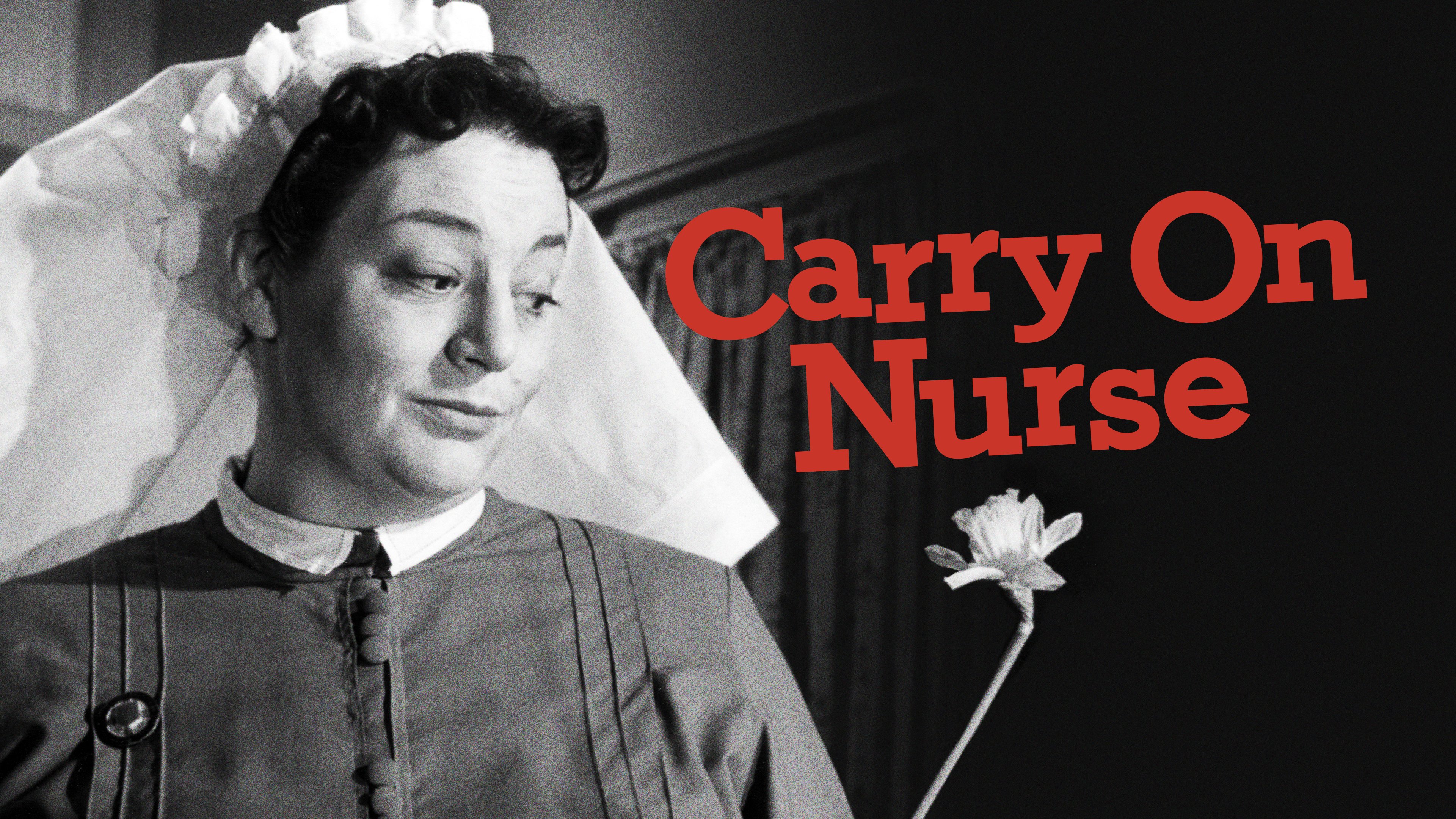 Carry On Nurse