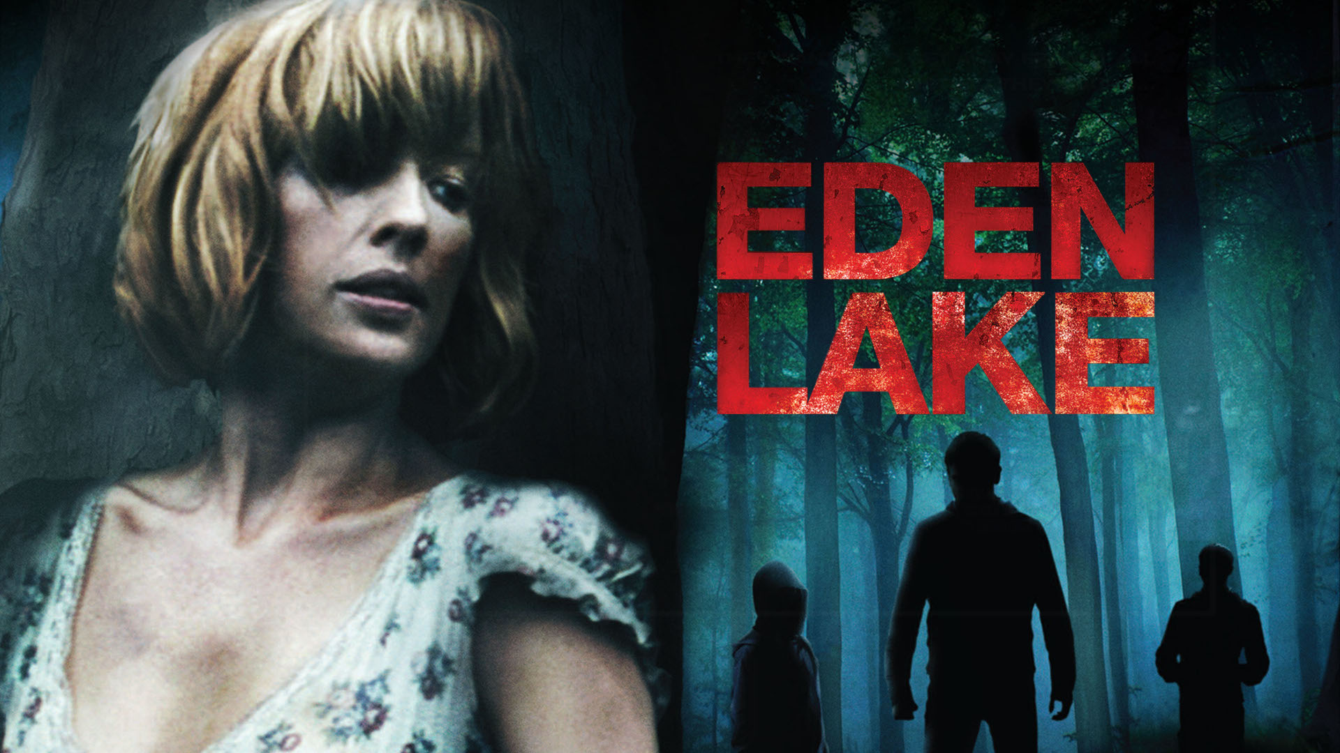 Eden Lake