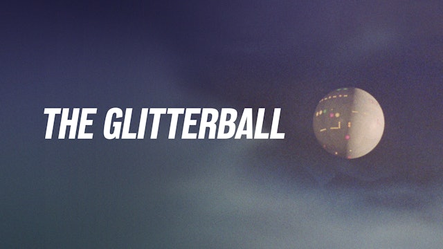 The Glitterball