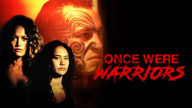 Once Were Warriors