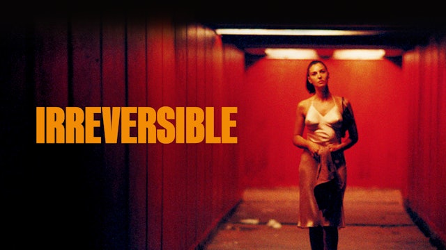 Irreversible