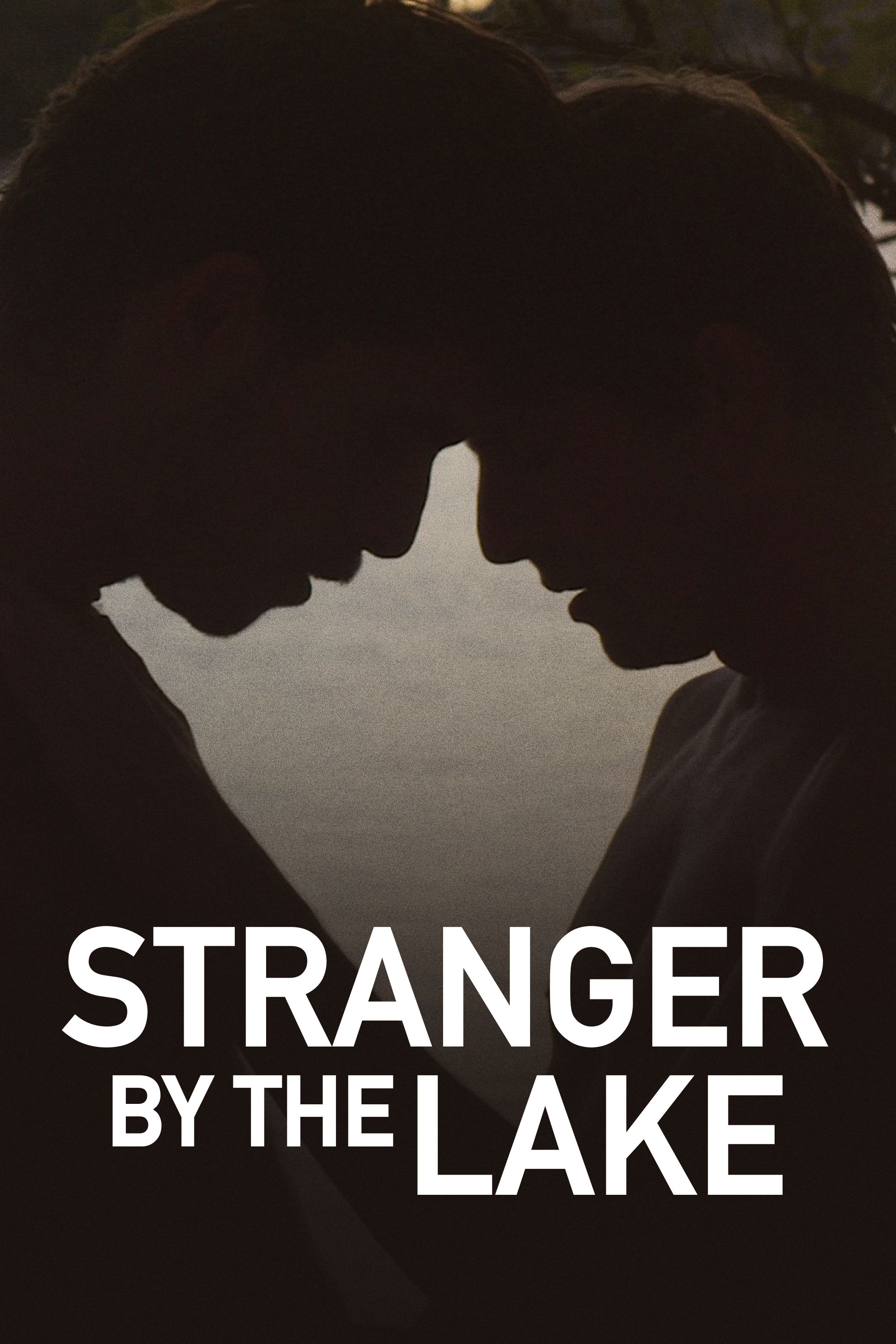 Stranger by the Lake