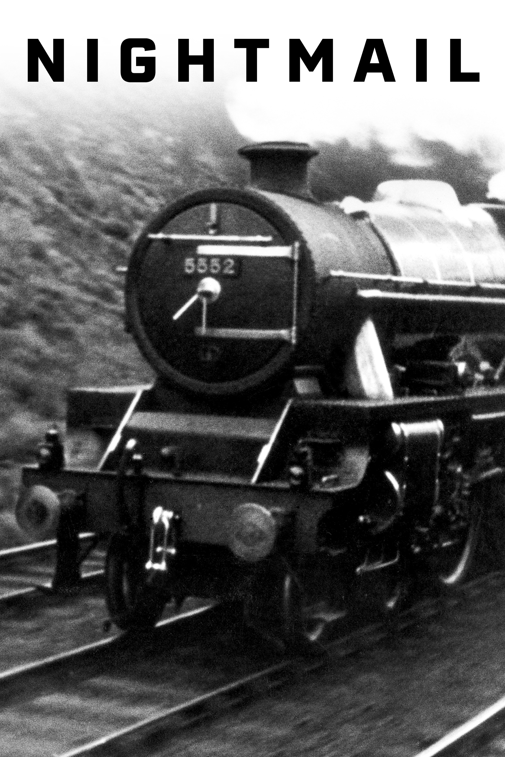 Night Mail