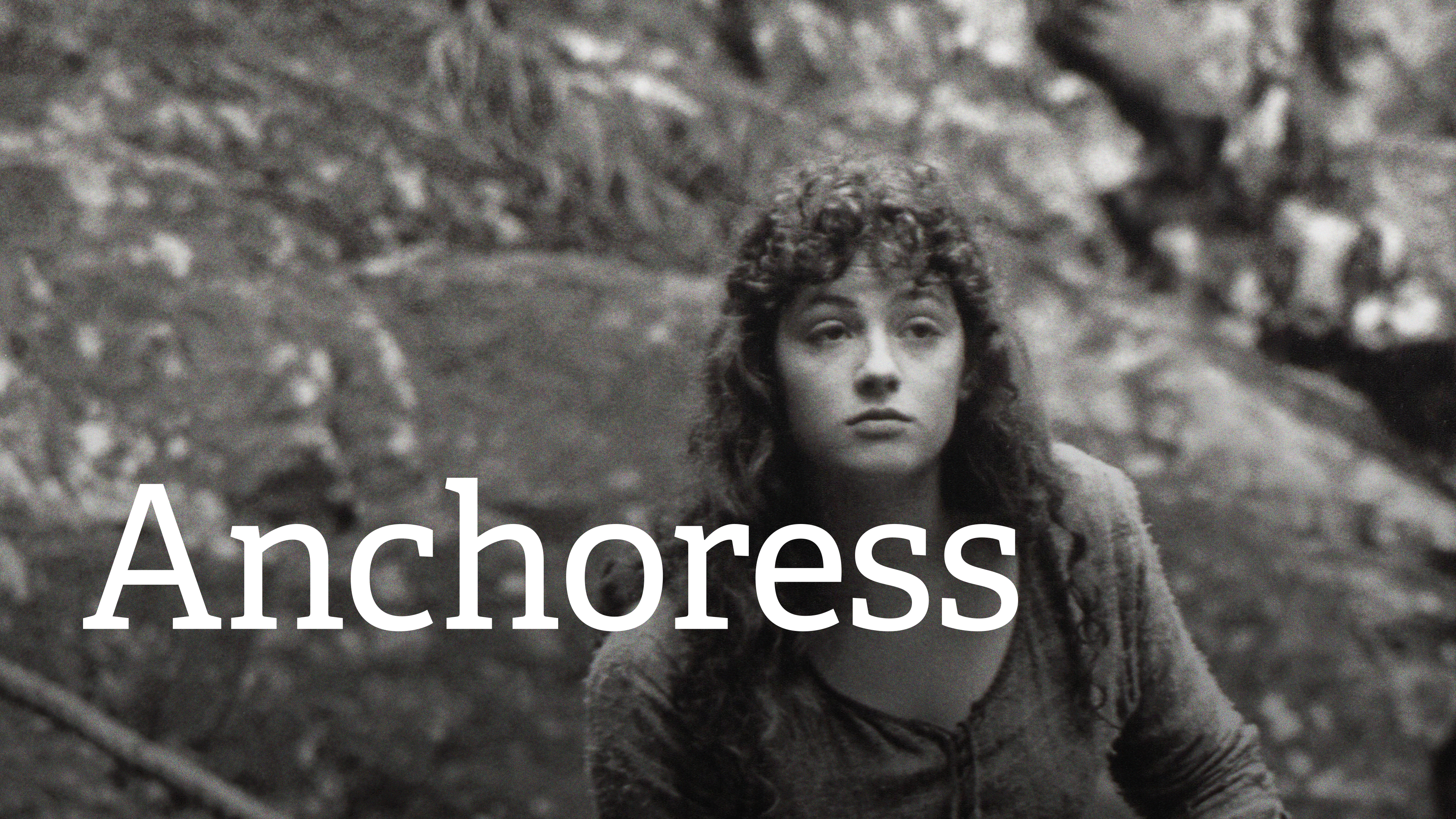 Anchoress