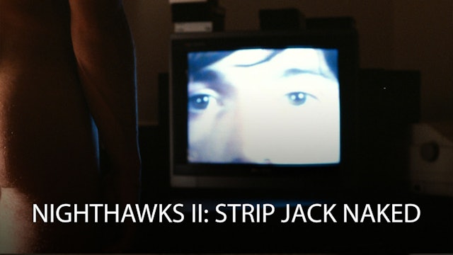 Nighthawks 2: Strip Jack Naked