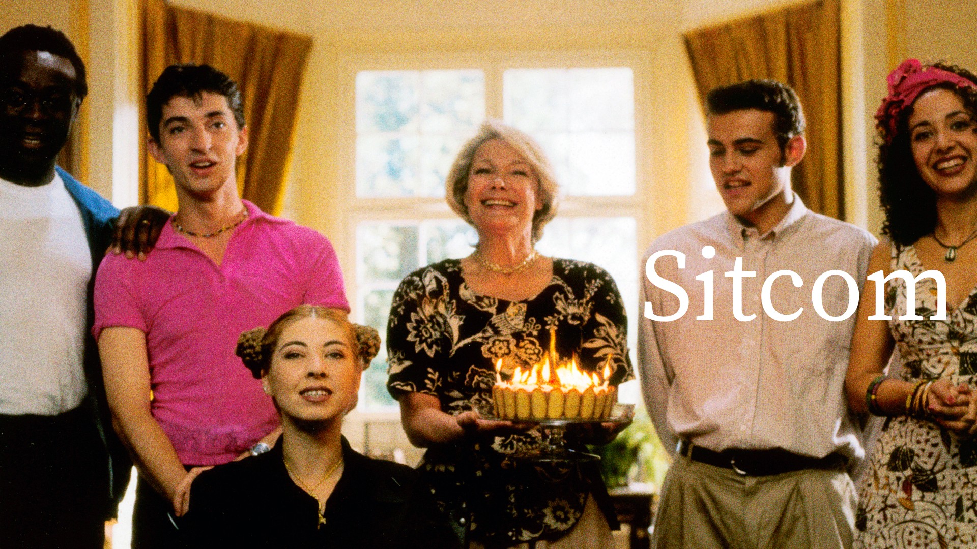 Sitcom