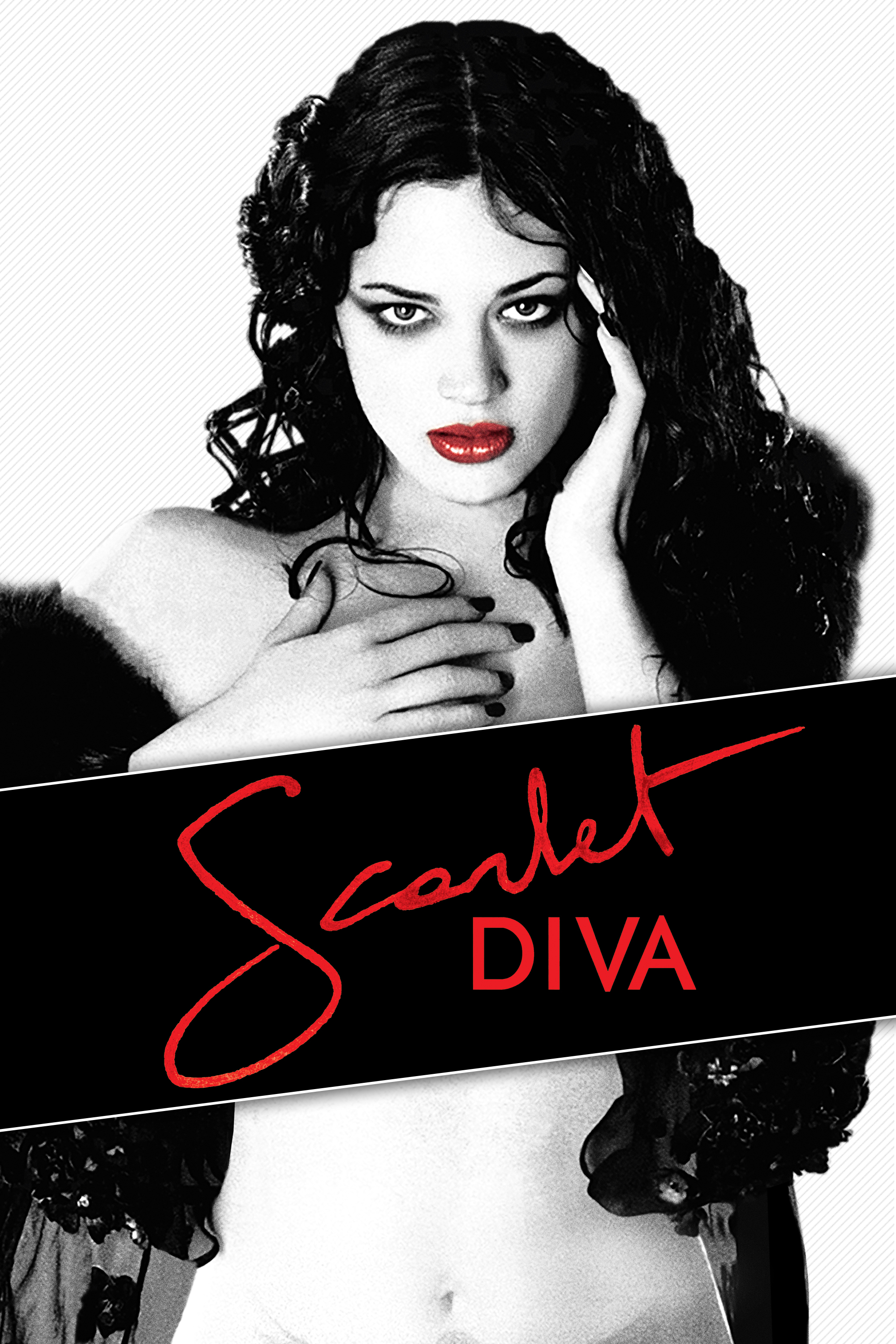 Scarlet Diva