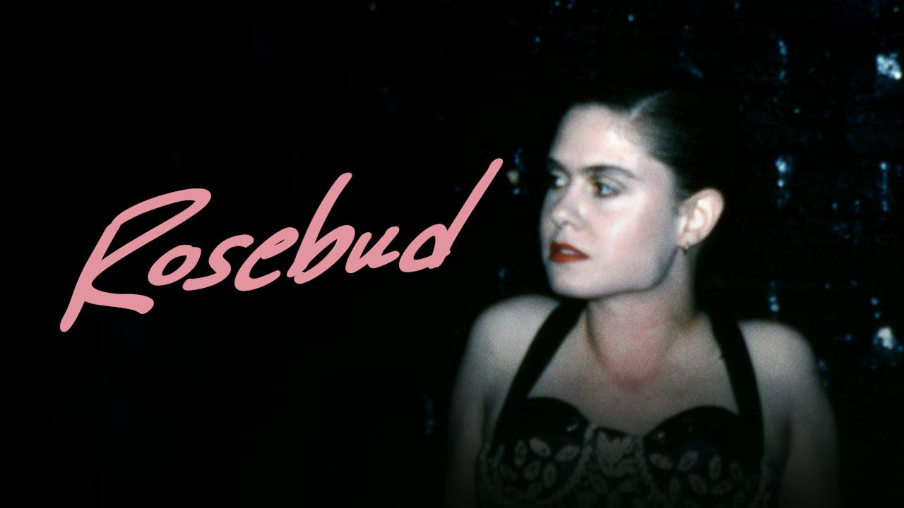 Rosebud LGBTQIA+ BFI Player Classics