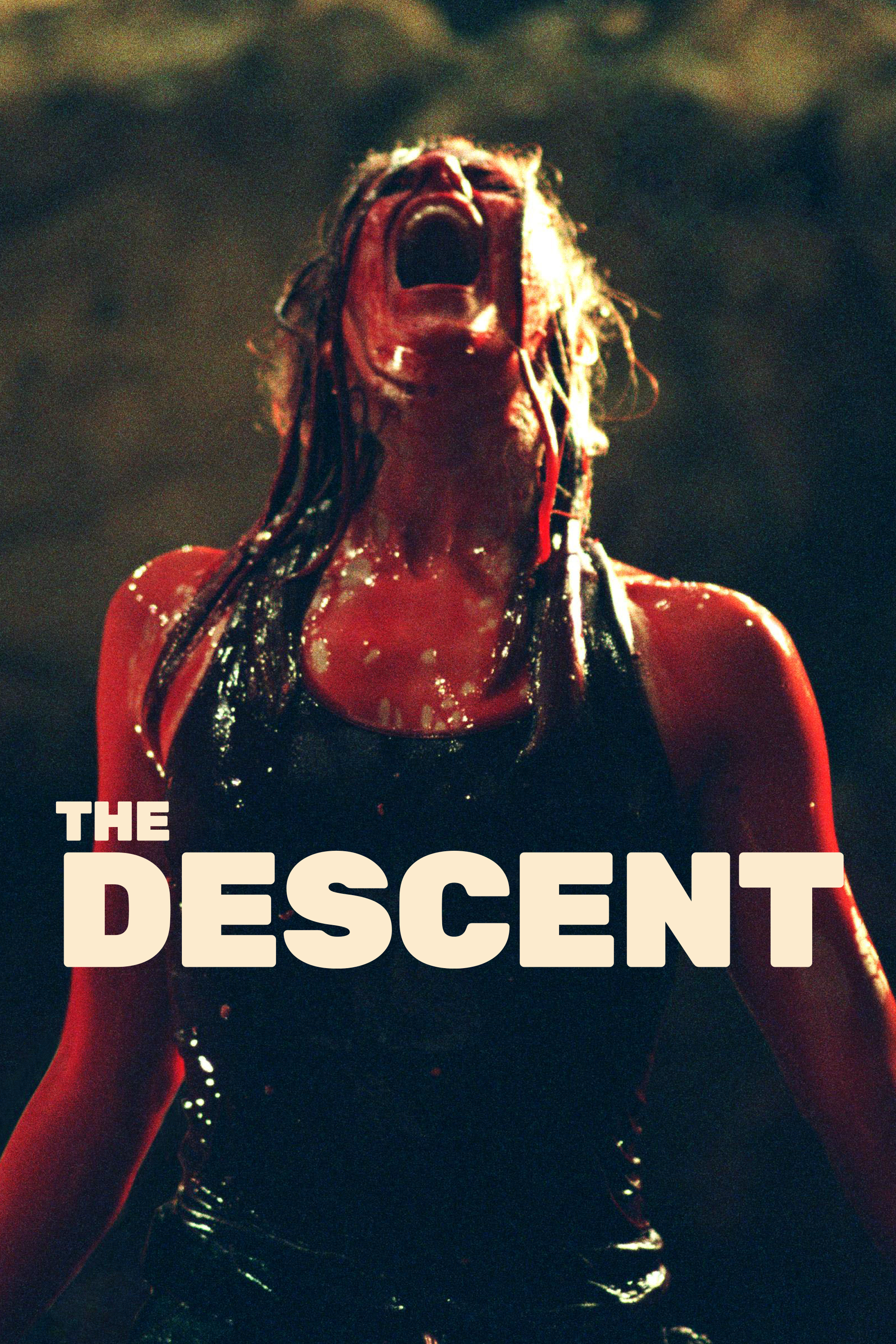The Descent