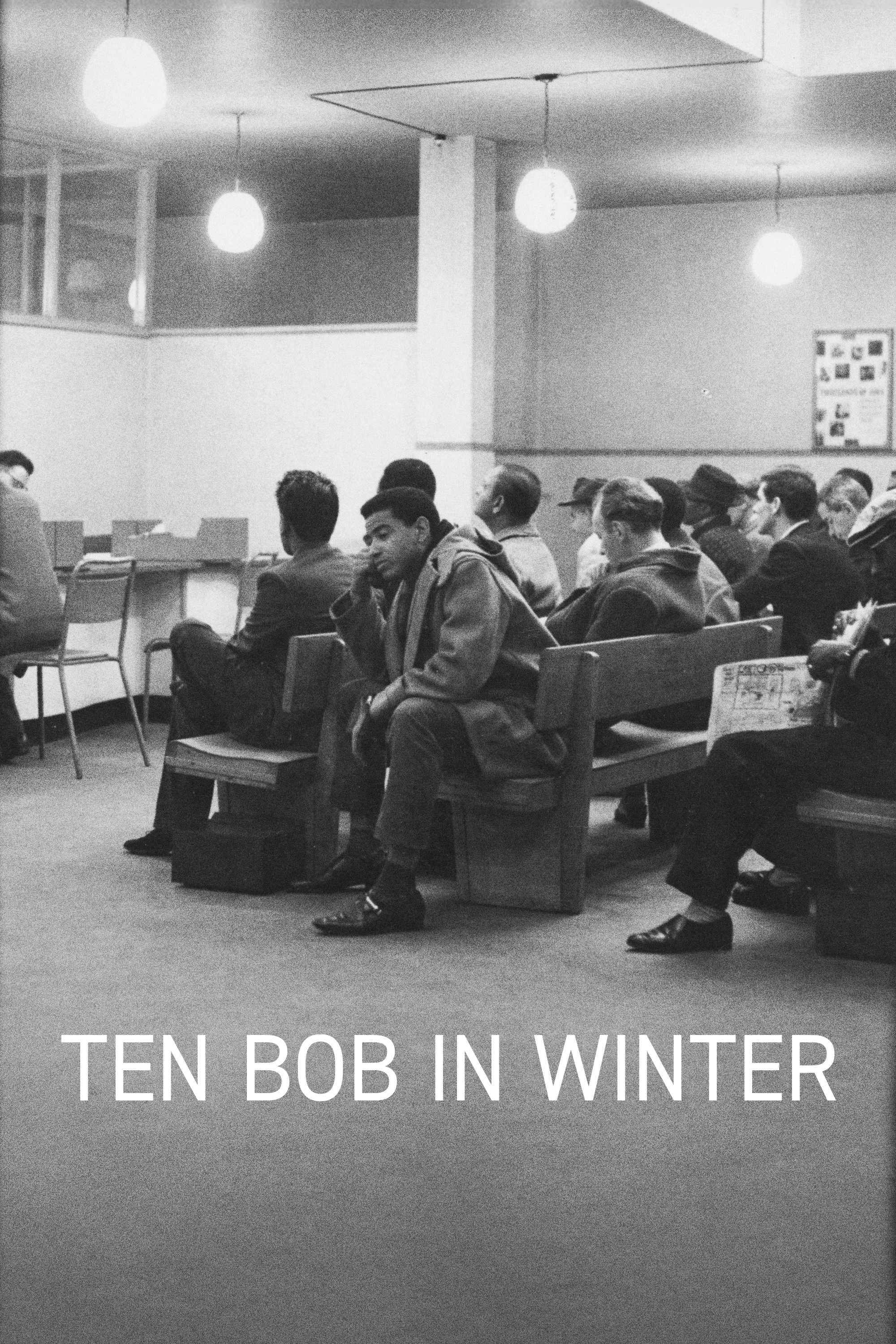 Ten Bob in Winter
